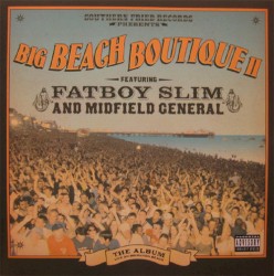 Big Beach Boutique II