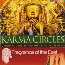 Karma Circles: Fragrance of the East