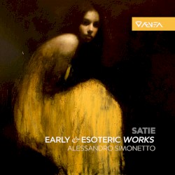 Early & Esoteric Works