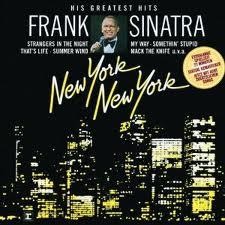 New York, New York: His Greatest Hits