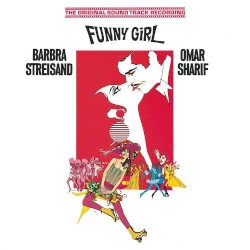 Funny Girl: The Original Sound Track Recording