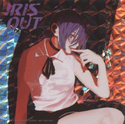 IRIS OUT / JANE DOE