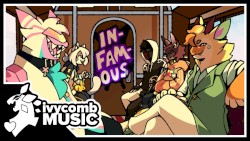 INFAMOUS