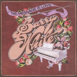 The Message Is Love