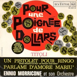 Pour une poignée de dollars