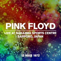 1972-03-13: Nakajima Sports Center, Sapporo, Japan