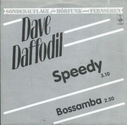 Speedy / Bossamba