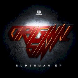 Superman EP