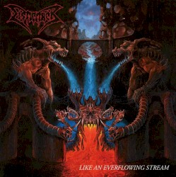 Like an Ever Flowing Stream