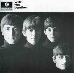 With The Beatles