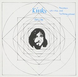 Lola Versus Powerman and the Moneygoround, Part One