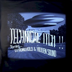 Stronghold / Hidden Sound