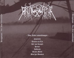 Von Nebel umschlungen