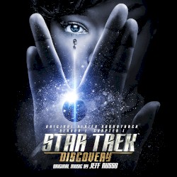 Star Trek: Discovery: Original Series Soundtrack