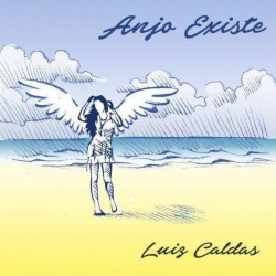 Anjo Existe