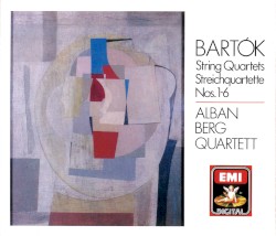 String Quartets 1–6