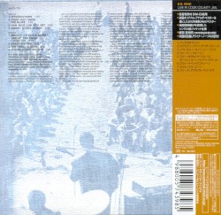 Live in Cook County Jail