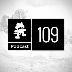 2016-06-14: Monstercat Podcast, Ep. 109