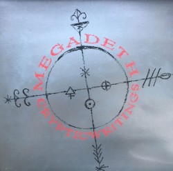 Cryptic Writings