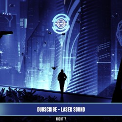 Laser Sound