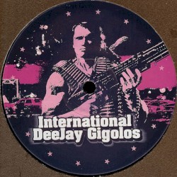 Warm / Body Pressure