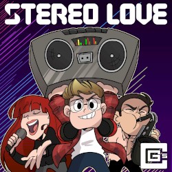 Stereo Love