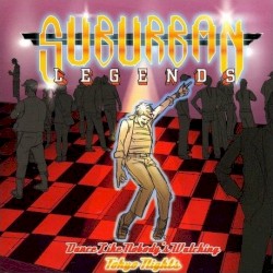 Dance Like Nobody’s Watching: Tokyo Nights