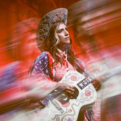 American Dreaming (alternative version)