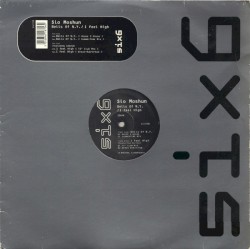 Bells of N.Y. / I Feel High