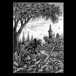 Ritual Echoes in the Distant Forest