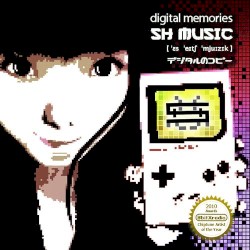 Digital Memories