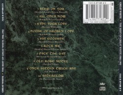 The Best of Great White 1986-1992