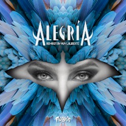Alegria Remixes