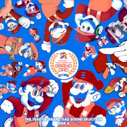 The Year of Grand Dad Sound Selection [Side A]