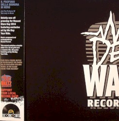 Il profumo della signora in nero - The Perfume of the Lady in Black