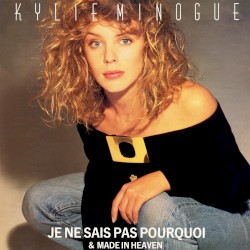 Je ne sais pas pourquoi