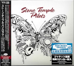 Stone Temple Pilots