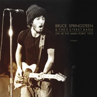 Live at the Main Point 1975, Volume 2