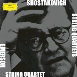String Quartets