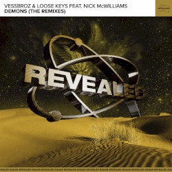 Demons (The Remixes)