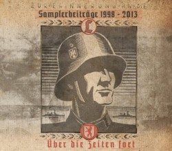 Über Die Zeiten Fort (Zur Erinnerung An Die Samplerbeiträge 1998 - 2013) (Disc 2)