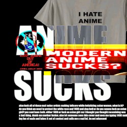 i dont acutally watch anime, my art is a lie (8/2/2022)