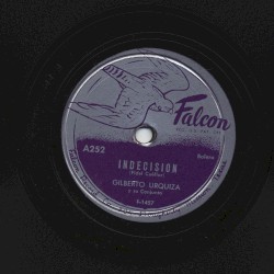 Indecisión / Otro amor, otra canción