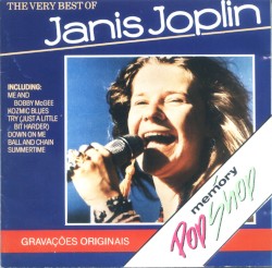 The Very Best of Janis Joplin