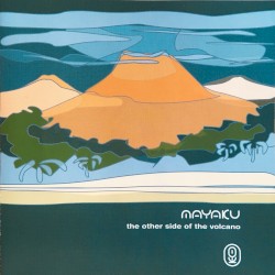The Other Side of the Volcano