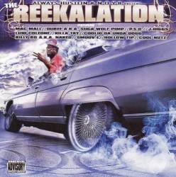 The Reekalation