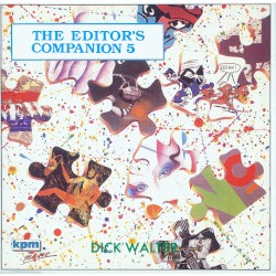 The Editor's Companion 5