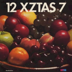 Welcome to the Pleasuredome (Fruitness)