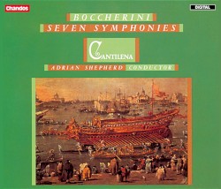 Seven Symphonies