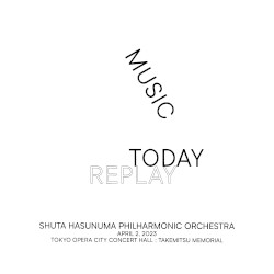 ミュージック・トゥデイ・リプレイ BOX